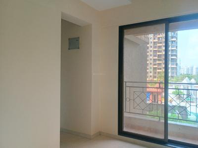 Living Room Image of 650 Sq.ft 1 BHK Apartment / Flat for sale in SPM Dream City Phase 1, Ambernath East Ambernath for Rs. 2399000