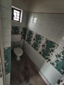 Bathroom Image of 747 Sq.ft 2 BHK Apartment / Flat for sale in Dum Dum Cantonment Kolkata for Rs. 2600000