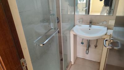 Image of 1090 Sq.ft 2 BHK Apartment / Flat for sale in Kasturi Voyage, Moshi, Pune for Rs. 9000000