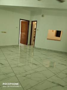 Hall Image of 942 Sq.ft 2 BHK Apartment / Flat for sale in Swaraj Homes Saroj Apartments, Guruvayur Thrissur for Rs. 3500000