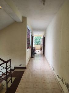 Balcony Image of 632 Sq.ft 2 BHK Apartment / Flat for sale in Koyambedu Chennai for Rs. 4500000