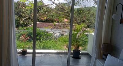 Balcony Image of 1530 Sq.ft 2 BHK Apartment / Flat for sale in Vianaar El Rocio, Assagao Goa for Rs. 35000000