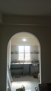 Hall Image of 600 Sq.ft 1 BHK Apartment / Flat for sale in New Barrakpur Kolkata for Rs. 1620000