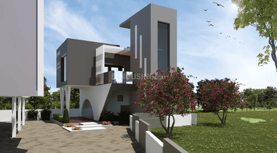 3 BHK Flat