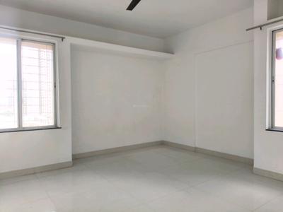 Bedroom Image of 1050 Sq.ft 2 BHK Apartment / Flat for sale in Purple Blue Roof Sera, Sus Pune for Rs. 8600000