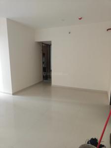 Hall Image of 900 Sq.ft 2 BHK Apartment / Flat for rent in VTP Urban Nest Phase 1, Pisoli Pune for Rs. 17000