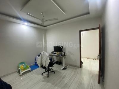 Hall Image of 2356 Sq.ft 3 BHK Independent House for rent in Sector 7 Gurgaon for Rs. 35000