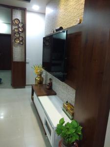 Hall Image of 1200 Sq.ft 3 BHK Independent House for sale in Kosamdi Ankleshwar for Rs. 7000000