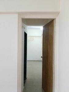 Passage Image of 650 Sq.ft 1 BHK Apartment / Flat for sale in Thane West Thane for Rs. 5100000