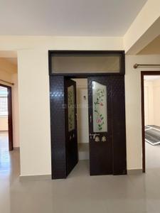 Hall Image of 1200 Sq.ft 2 BHK Builder Floor for rent in JP Nagar Bengaluru for Rs. 26600