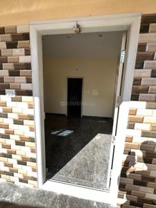 Image of 575 Sq.ft 1 BHK Independent House for rent in Hennur, Bengaluru for Rs. 17500