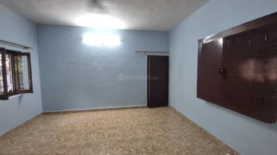 Bedroom Image of 750 Sq.ft 1.5 BHK Duplex for rent in Dalanwala Dehradun for Rs. 16000