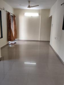 Hall Image of 780 Sq.ft 1 BHK Apartment / Flat for rent in JD Shubharambh, Wagholi Pune for Rs. 16500