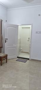 1 BHK Independent Builder Floor