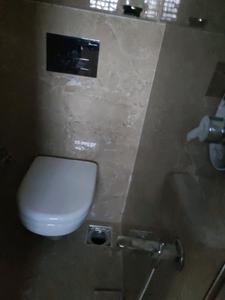 Bedroom Image of 650 Sq.ft 1 BHK Apartment / Flat for sale in Shivesh Emerald by Shivesh Realty Private Limited, Airoli Navi Mumbai for Rs. 9200000