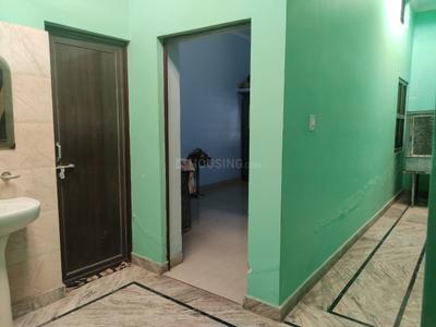 Hall Image of 1750 Sq.ft 5 BHK Independent House for sale in Shivaji Puram Lucknow for Rs. 11400000