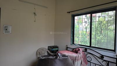 Bedroom Image of 2800 Sq.ft 3 BHK Villa for sale in DSK Meghmalhar, Dhayari Pune for Rs. 15900000