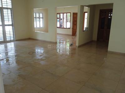 Hall Image of 4500 Sq.ft 6 BHK Independent House for sale in Unishire Rachenahalli , Thanisandra Bengaluru for Rs. 70000000