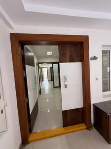 Kitchen Image of 2630 Sq.ft 4 BHK Apartment / Flat for sale in Narsingi Hyderabad for Rs. 28000000