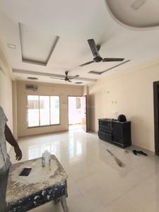 Hall Image of 1500 Sq.ft 3 BHK Apartment / Flat for rent in KT Nagar Nagpur for Rs. 23000