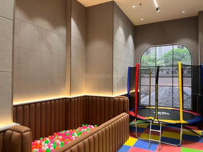 Bathroom Image of 1862 Sq.ft 3 BHK Apartment / Flat for sale in Mansarovar Extension Jaipur for Rs. 11544000