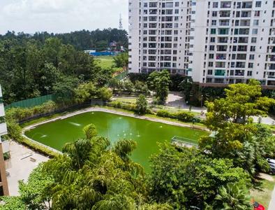 Image of 1715 Sq.ft 3 BHK Apartment / Flat for sale in Akshayanagar, Bengaluru for Rs. 20500000