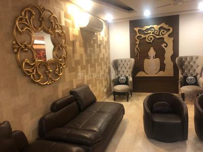 Living Room Image of 3330 Sq.ft 4 BHK Builder Floor for sale in Greater Kailash II New Delhi for Rs. 90000000