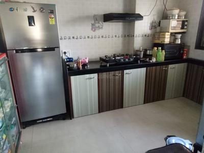 Kitchen Image of Diana in Parel, Mumbai