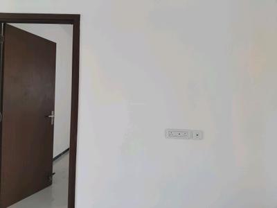 Living Room Image of 750 Sq.ft 3 BHK Independent House for sale in Kundrathur Chennai for Rs. 5557200