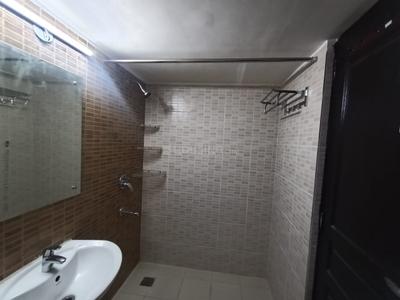 Bathroom Image of 1215 Sq.ft 2 BHK Apartment / Flat for sale in The 3C Lotus Zing, Sector 168 Noida for Rs. 7000000