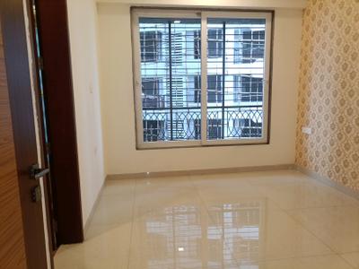 Bedroom Image of 1286 Sq.ft 3 BHK Apartment / Flat for sale in Tricity Pristine, Kharghar Navi Mumbai for Rs. 21500000