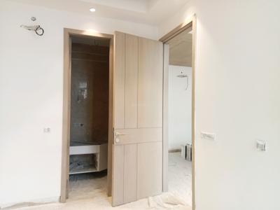Bedroom Image of 1260 Sq.ft 3 BHK Builder Floor for sale in East Of Kailash New Delhi for Rs. 37500000