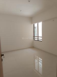 Hall Image of 701 Sq.ft 2 BHK Apartment / Flat for rent in VKG Park Estate, Andheri East Mumbai for Rs. 67000