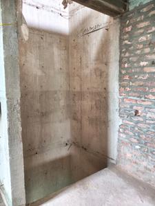 Balcony Image of 818 Sq.ft 2 BHK Apartment / Flat for sale in Birati Kolkata for Rs. 2900000