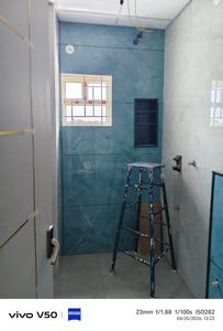 Bathroom Image of 2300 Sq.ft 4 BHK Independent House for sale in Vidyaranyapura Bengaluru for Rs. 23000000
