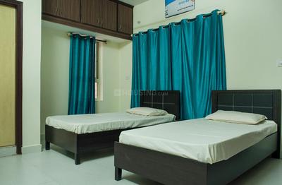 Bedroom Image of Leelavathi Nest in JP Nagar, Bangalore