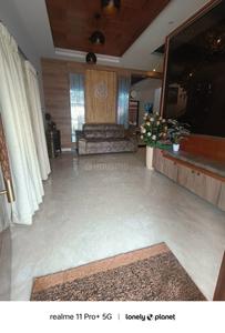 Balcony Image of 6000 Sq.ft 5 BHK Independent House for sale in JP Nagar Bengaluru for Rs. 85000000