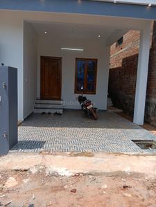 Image of 1000 Sq.ft 2 BHK Independent House for sale in N G O Colony, Nagercoil for Rs. 4400000