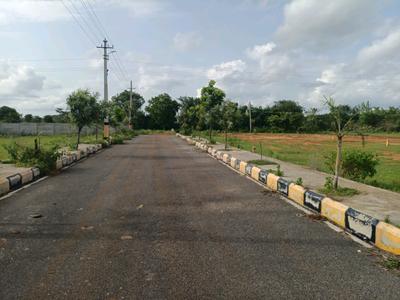 Image of 165 Sq.ft Residential Plot / Land for sale in Mayank Omkara, Zaheerabad, Sangareddy for Rs. 2640001