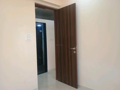 Bedroom Image of 905 Sq.ft 2 BHK Apartment / Flat for sale in Mangeshi Jupiter, Ambivli Thane for Rs. 3999000