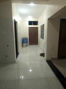 Hall Image of 1200 Sq.ft 2 BHK Independent House for rent in Khandagiri Bhubaneswar for Rs. 18000