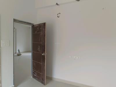 Bedroom Image of 1250 Sq.ft 2 BHK Apartment / Flat for sale in Viswa Sai Brindawan by Viswa Sai Infra, Hafeezpet Hyderabad for Rs. 9200009