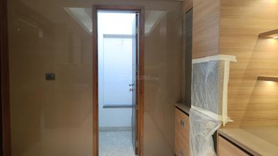 Kitchen Image of 3000 Sq.ft 4 BHK Builder Floor for sale in Swaraj Homes RWA Greater Kailash 2 Block E, Greater Kailash II New Delhi for Rs. 85000000