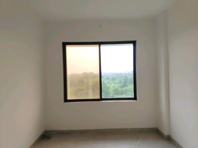 Bedroom Image of 570 Sq.ft 1 BHK Apartment / Flat for sale in Seven Star Horizon, Boisar Mumbai for Rs. 2300000