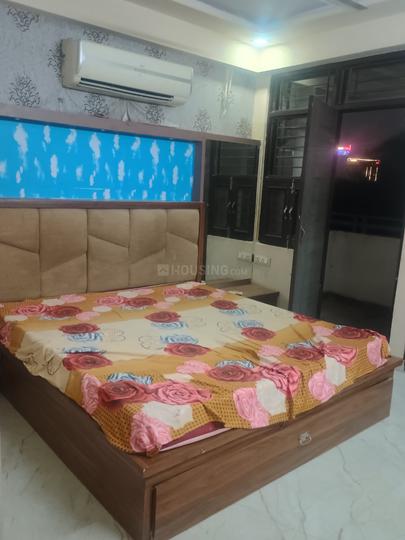 Mansarovar Extension Bedroom 1