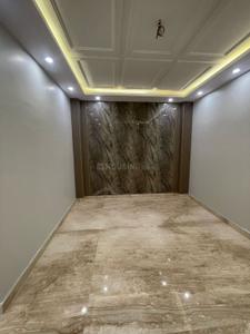 Hall Image of 1800 Sq.ft 3 BHK Builder Floor for rent in Rajouri Garden New Delhi for Rs. 80000