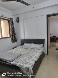 Bedroom Image of 880 Sq.ft 1 BHK Apartment / Flat for sale in Palava Phase 2 Thane for Rs. 3200000