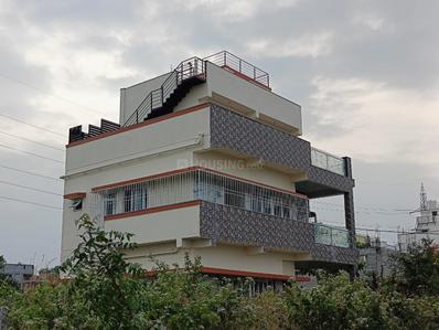 Image of 3300 Sq.ft 5 BHK Independent House for sale in Akshayanagar, Bengaluru for Rs. 28000000