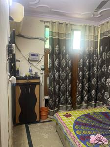 Bedroom Image of Home stay in Vaishali, Ghaziabad