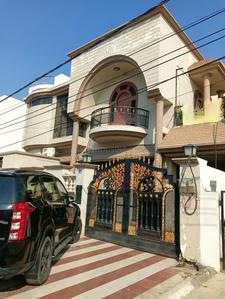 5 BHK Independent House
